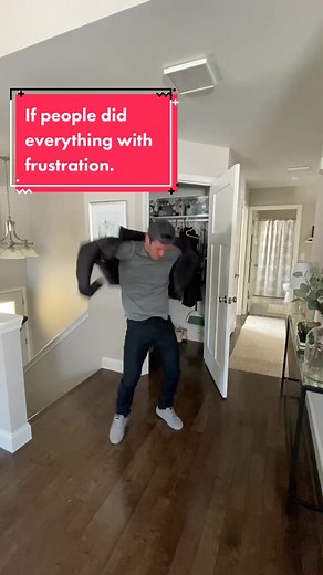 Understanding Frustration: Daniel Labelle Chivalry