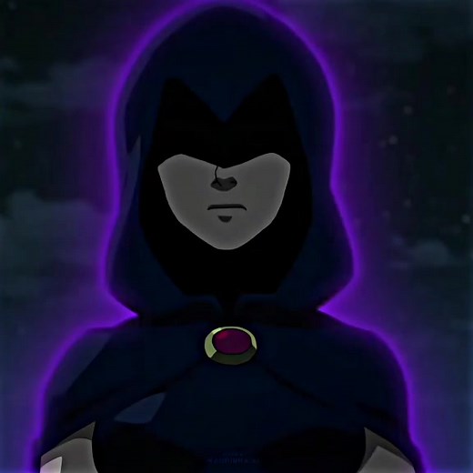 Raven 🛐 #raven #ravena #rachel #dc #dccomics #wandinhaxm #fy #viral #fyp @tiktok