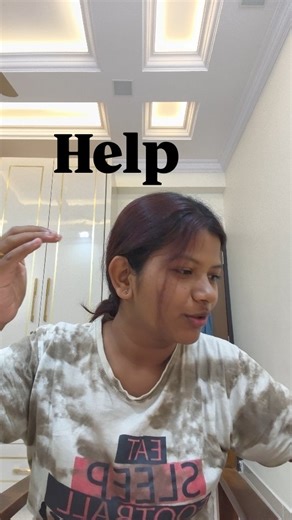 Kavana Ambekar🧿 on Instagram: "Koi bata do yaar😭 (Exam stress, pressure, masti, one night before exam)"