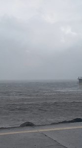 774K views · 1.7K reactions | A Galway man was seen swimming in the...