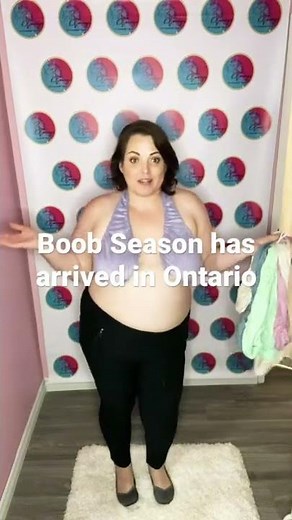 Have you’ve tried the Ta-Ta Towel?