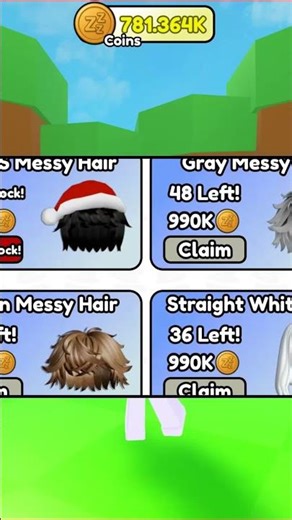 ✨ |CODE| Sleep For UGC| 5K points| March 19, 2026| ✨#codes #roblox #freehair