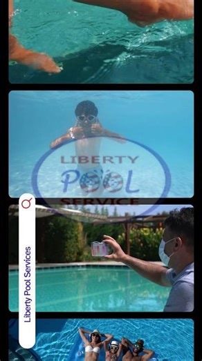 Liberty Pool Service