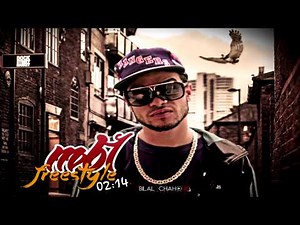 MB1 - FREESTYLE ( 02:14 )