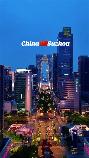 苏州旅行攻略：在姑苏城下慢享人间繁华