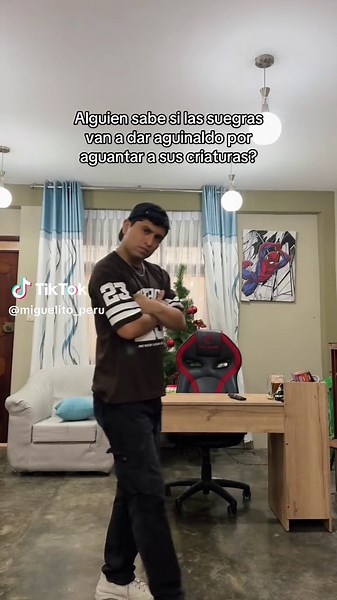 Díganme que sí #humor | la suegra