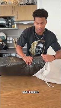 Cushion cover tip 😱👌