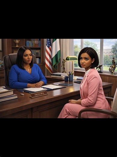 Bloopers from The Girl Who Looked Like Me