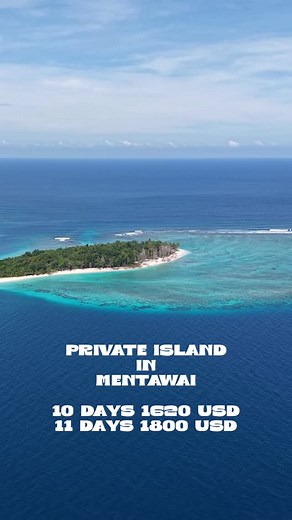 Dreaming of a private-island surf trip? Your 2026 adventure is waiting at Togat Nusa Retreat. Wake up on a secluded island in the Mentawais, paddle out to glassy waves, enjoy island-grown food, yoga, sunsets, wildlife and slow living. This is the surf trip of your life — the one you’ll talk about forever. Limited 2026 dates now open. #TogatNusaRetreat #MentawaiSurfTrip #PrivateIslandResort #SurfIndonesia #SurfTrip2026 | Togat Nusa Retreat
