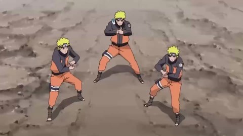 40 Most Powerful Naruto Characters, Officially Ranked