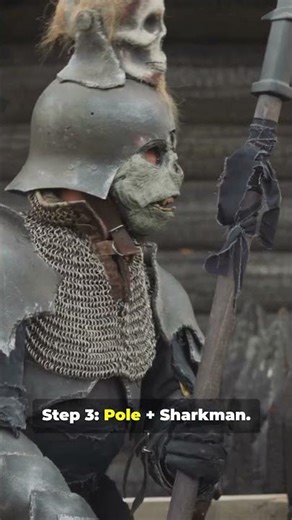 Mammoth V4 Tank Build 🛡️ (10v1 Survive!)