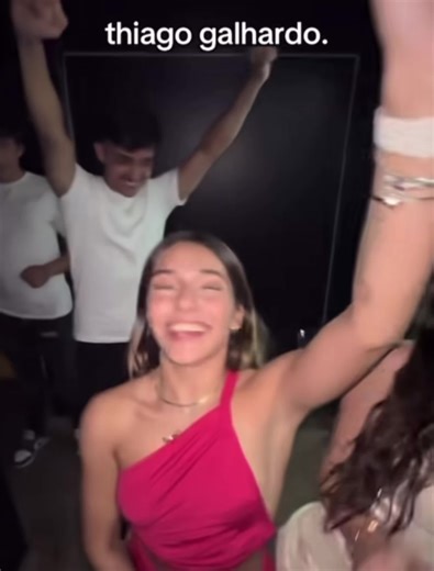 Jordan Barrett Model Edits and Dark Triad Analysis