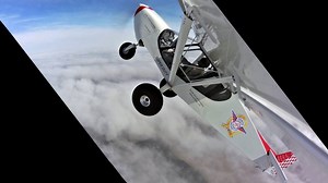 Trying to stall and spin the Zenith CH 750 Super Duty. This airplane just doesn't want to quit flying nor does it want to spin. Here's a power on stall demonstration: | Zenith Aircraft