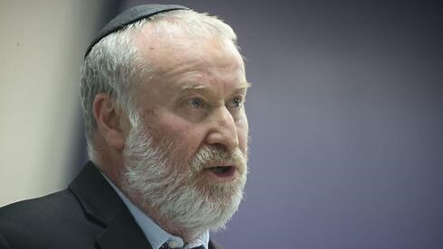 מנדלבליט: זו הפיכה משטרית, חובתו של העליון היא לבטל את החוקים