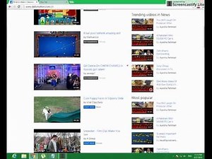 How to download dailymotion videos free