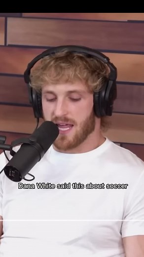 Dana White Views on Soccer: A Debate on Talent and Athleticism