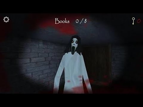 Slendrina: The Cellar 1 – Full Gameplay Walkthrough (Scary Mobile Horror Game!