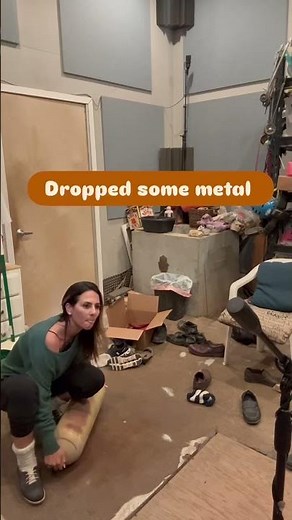 Creating Movie Magic: How Foley Brings Animation to Life! ✨🔊