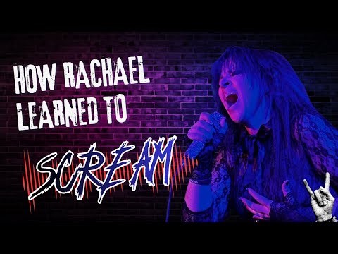 12-Week Scream Bootcamp?! How a Pop Singer Learned Metal Vocals