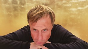 Kultur trotz(t) Corona: Ingo Niermann