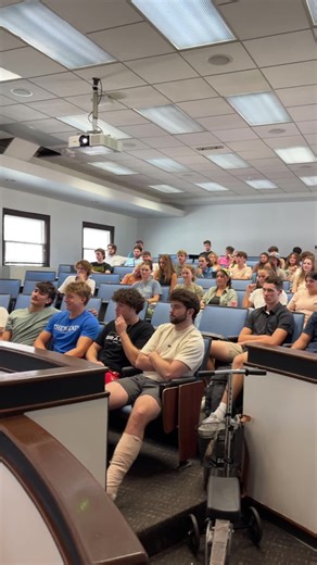 Classes are back in session and campus is buzzing once again. These spaces were made for learning, connection, and doing life together, and this semester is already off to a strong start. 🎉 | Boyce College
