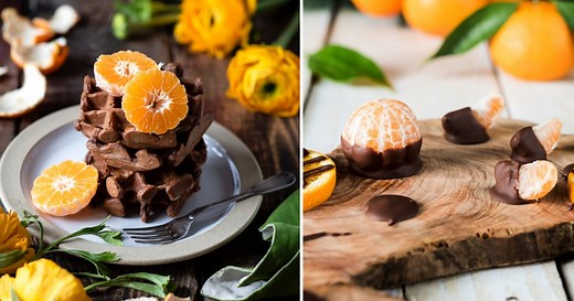 12 recettes faciles pour cuisiner la clémentine