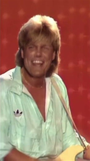 Modern Talking- Cheri Cheri Lady Live 1985 #moderntalking #80smusic #thomasanders #dieterbohlen