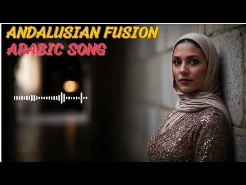 Andalusian Fusion (الأندلس) – Arabic Song | Andalusian Oud Arabic Instrumental 🪕