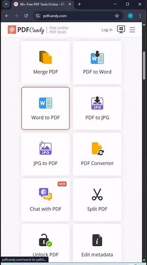 PDF’le Uğraşan Herkes Bunu Bilmeli!