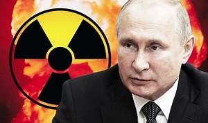 Russia: Skyfall missile is a ‘doomsday weapon’ says expert