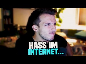 Was ich hasse am Internet...🤔