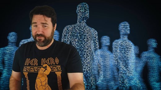 25 Amazing Facts About the Human Body