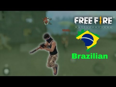 Free style Brazilian 🇧🇷