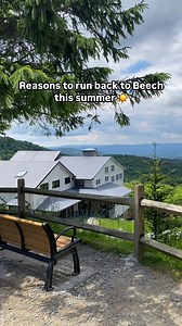 It's time to run back to Beech 💙 We'll meet you there: https://bit.ly/2z5v7Sd. | Beech Mountain