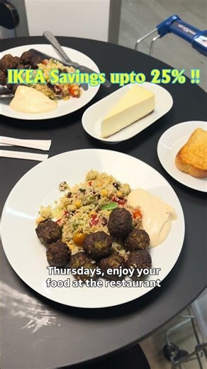 Ikea hacks!! #explore #trending #ikea #savings #coupon #discount