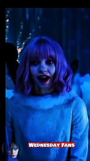 Wednesday Dance Challenge 💃 | Full Viral Performance