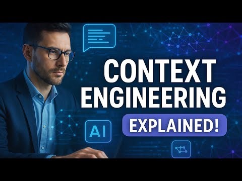 Everything You Need to Know About Context Engineering