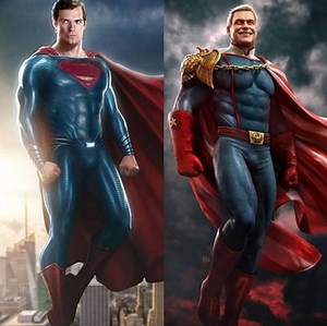 Corrupted Character Copy - TV Tropes