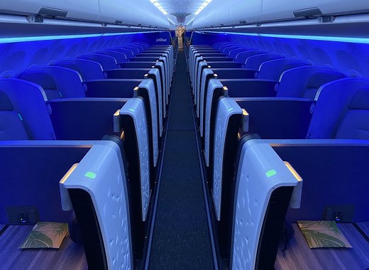 Guide To JetBlue TrueBlue Mosaic Elite Status: Is It Worth It?