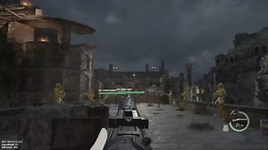 【RE4】速通在劫难逃plus5.1+无情敌人 第13章下半-第14章