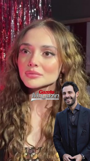 Rabia Soytürk ve Hakan Sabancı Aşk İddialarına Cevap