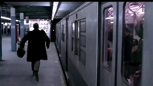 #TransitTrivia: In this clip from the 1971 film “The French Connection,” Jimmy "Popeye" Doyle (Gene Hackman) attempts to capture a criminal mastermind (Fernando Rey). The two engage in a game of cat and mouse, getting on and off the Shuttle at Grand Central Terminal. Can you name the train’s car model? Do you love spotting the subway in films? Join us for "Underground Cinema: the Subway on Screen," Thursday, June 6th at 6pm. In this on-site program, historian Cosmo Bjorkenheim will explore the m