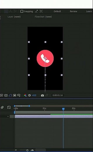 After Effects Hack: Change Animated Logo INSTANTLY! (Alt/Command Drag & Drop Trick)