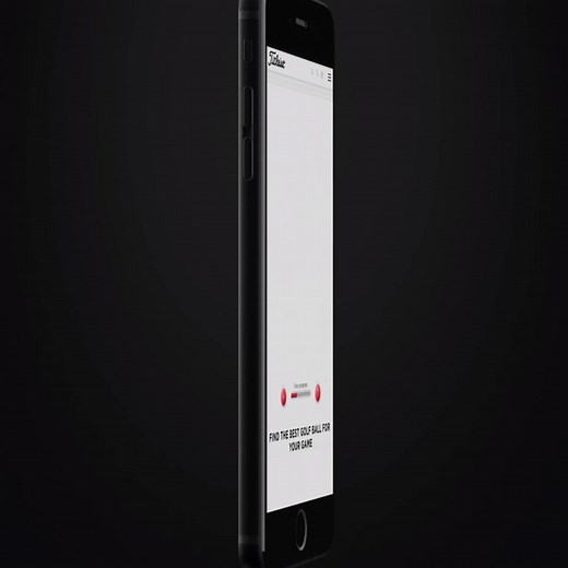 Fact: Your golf ball is the only piece of equipment you use on every shot. Start the fitting process with our selector, make sure you're playing the best ball for your game and take the next step toward shooting lowing scores. Click here for more information: https://bit.ly/2MmX9PY #1ballingolf | Titleist