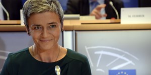 Here’s Why the EU Just Blocked a Major Telecoms Merger
