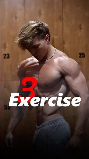 3 Chest Exercises That Actually Work (At Home)