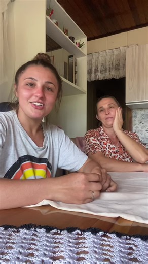 fatha e lete as colona no TikTok