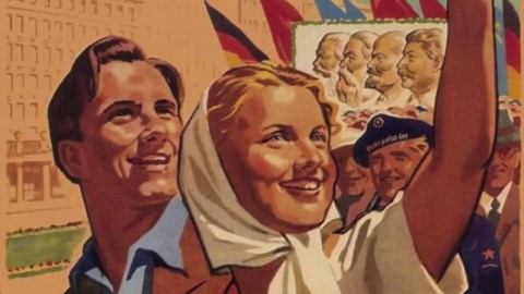 The Dark Truth About Life In East Germany