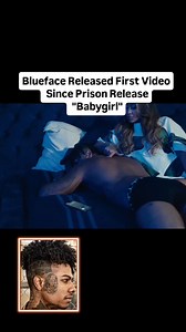 #Blueface drops his first song and video since being out called "Babygirl" | Hiphoptrending.com