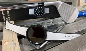 Club Junkie Review: Samsung’s Galaxy Watch5 Pro Golf Edition